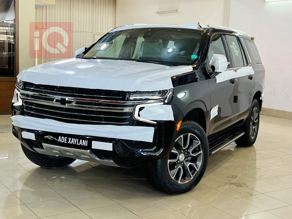 شيفروليه تاهو